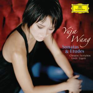 Yuja Wang - Sonatas & Etudes