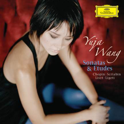 Yuja Wang - Sonatas & Etudes