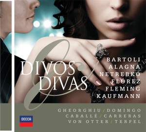 Divos and Divas