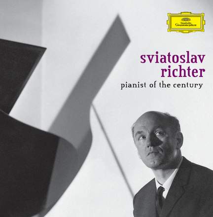 century the of pianist リヒテル　/ Classical of Pianists Great - Piano the of Art The - Review Net クラシック