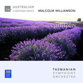 Williamson - Epitaphs