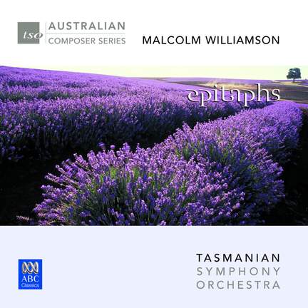 Williamson - Epitaphs