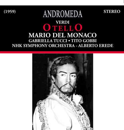 Verdi: Otello