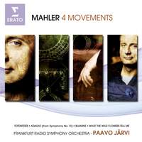 Mahler - 4 Movements