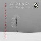 Debussy: Préludes - Books 1 & 2