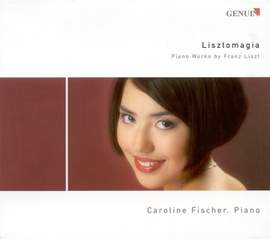 Lisztomagia