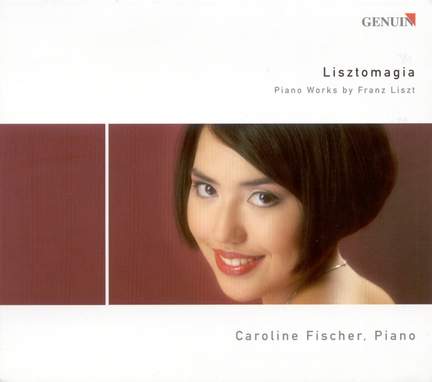 Lisztomagia