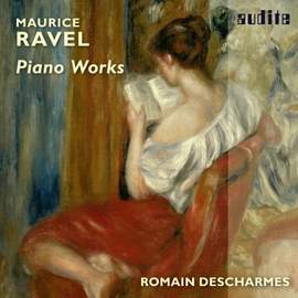 Ravel - Piano Works
