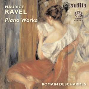 Ravel - Piano Works