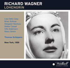 Wagner: Lohengrin