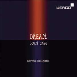 Cage - Dream