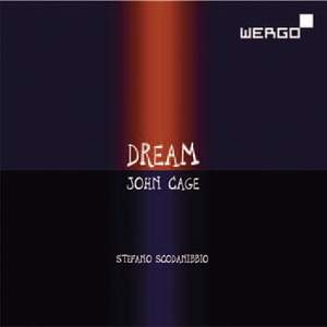 Cage - Dream