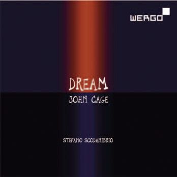 Cage - Dream