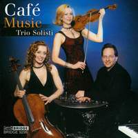 Café Music