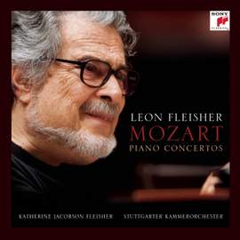 Mozart - Piano Concertos Nos. 7, 12 & 23