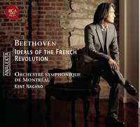 Beethoven - Ideals of the French Revolution