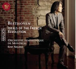 Beethoven - Ideals of the French Revolution