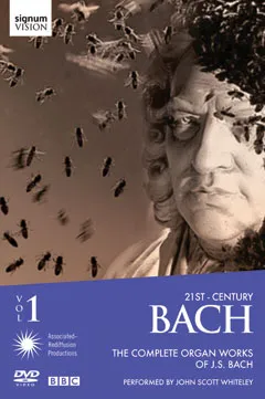 21st Century Bach - Complete Organ Works Volume 1 - Signum