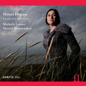 Duparc - Complete Melodies