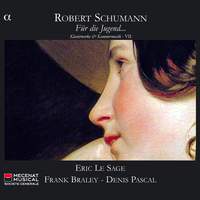 Schumann - Piano Works & Chamber Music VII