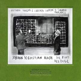 Bach, J S: The Art of Fugue, BWV1080