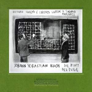 Bach, J S: The Art of Fugue, BWV1080