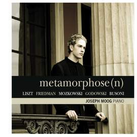 Metamorphose(n)