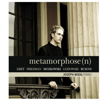 Metamorphose(n)