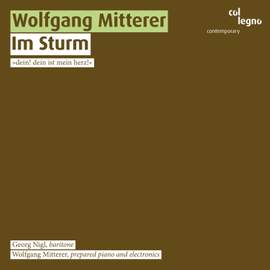 Mitterer - Im Sturm
