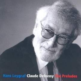 Debussy: Préludes - Books 1 & 2