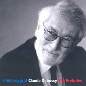 Debussy: Préludes - Books 1 & 2