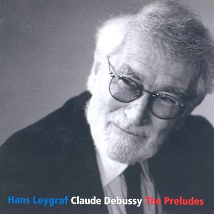 Debussy: Préludes - Books 1 & 2