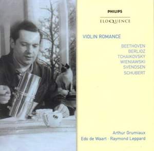 Violin Romance