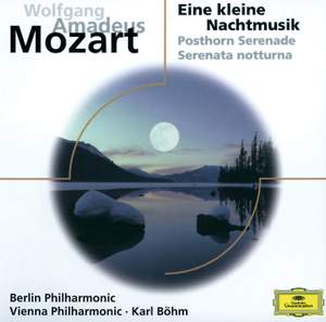 Mozart: Eine kleine Nachtmusik