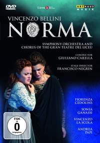 Bellini: Norma