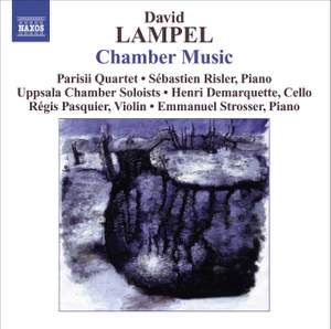 Lampel: Chamber Music