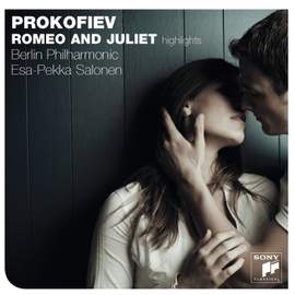 Prokofiev: Romeo and Juliet, Op. 64 - excerpts