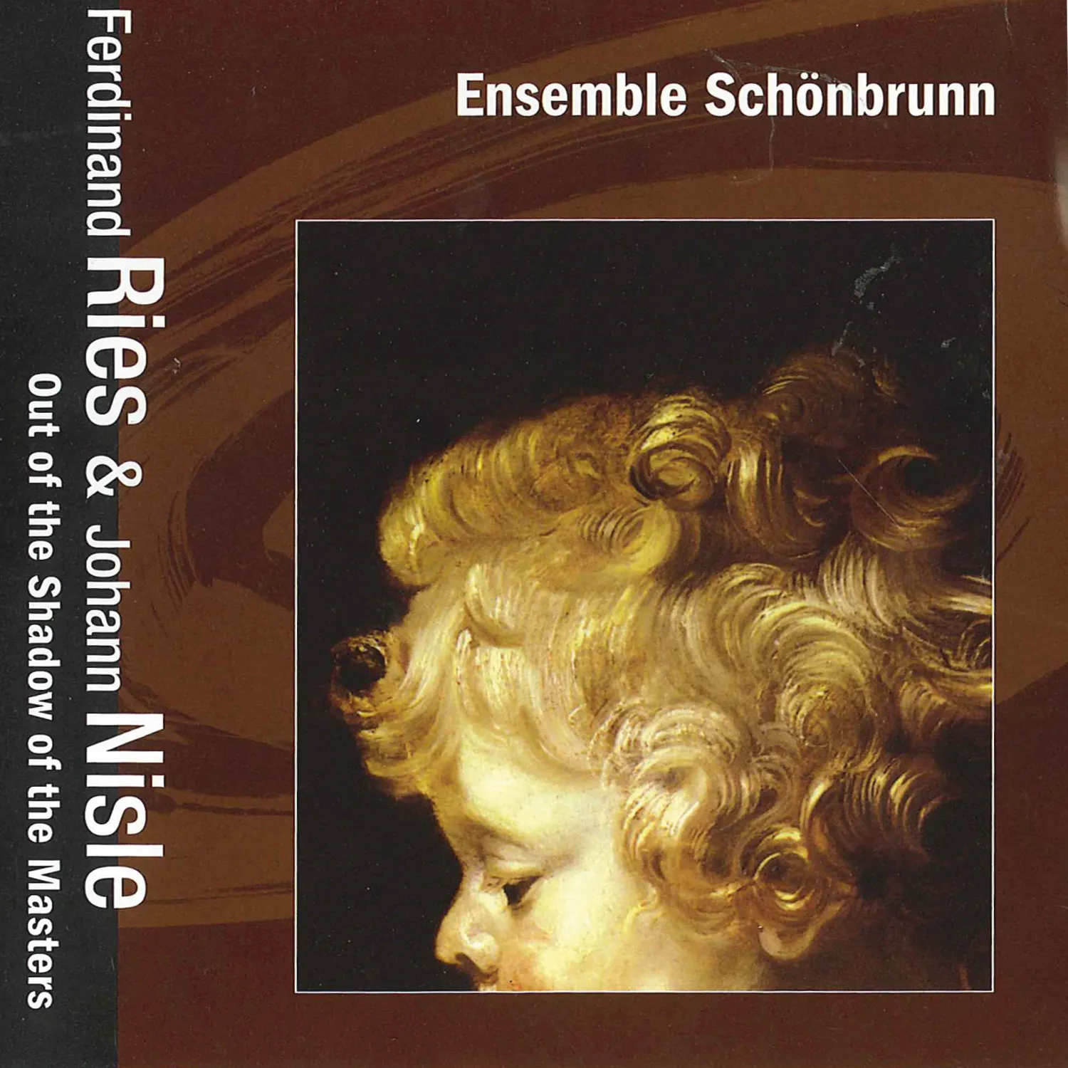 アート・デザイン・音楽 Ferdinand Ries /Quintett h-Moll op. 74 Ferdinand Ries, Ensemble Concertant Frankfurt - Ries: Piano