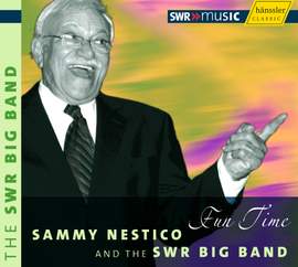 Fun Time - Big Band Music