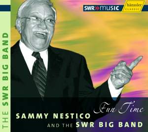 Fun Time - Big Band Music