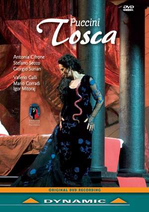 Puccini: Tosca