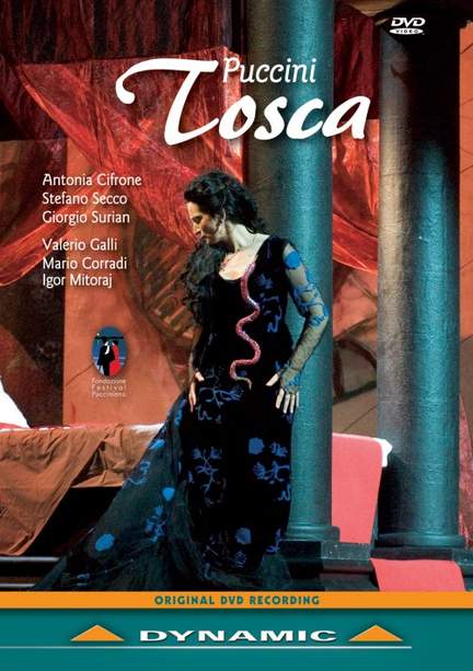 Puccini: Tosca