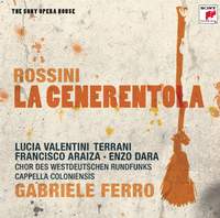 Rossini: La Cenerentola