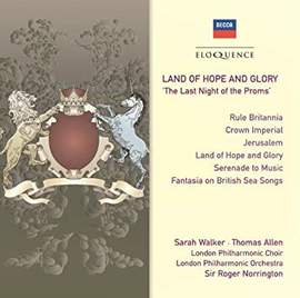 Land of Hope and Glory
