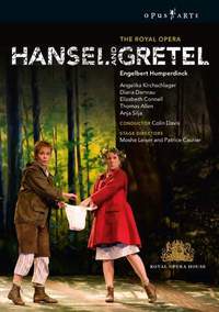 Humperdinck: Hänsel & Gretel