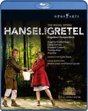 Humperdinck: Hänsel & Gretel