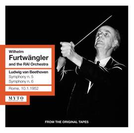 Beethoven: The War Time Recordings