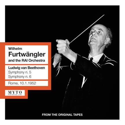Beethoven: The War Time Recordings