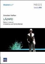 Halffter, C: Lázaro