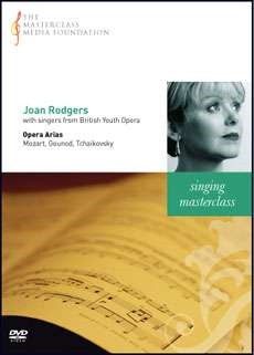 Joan Rodgers - Songs and Arias